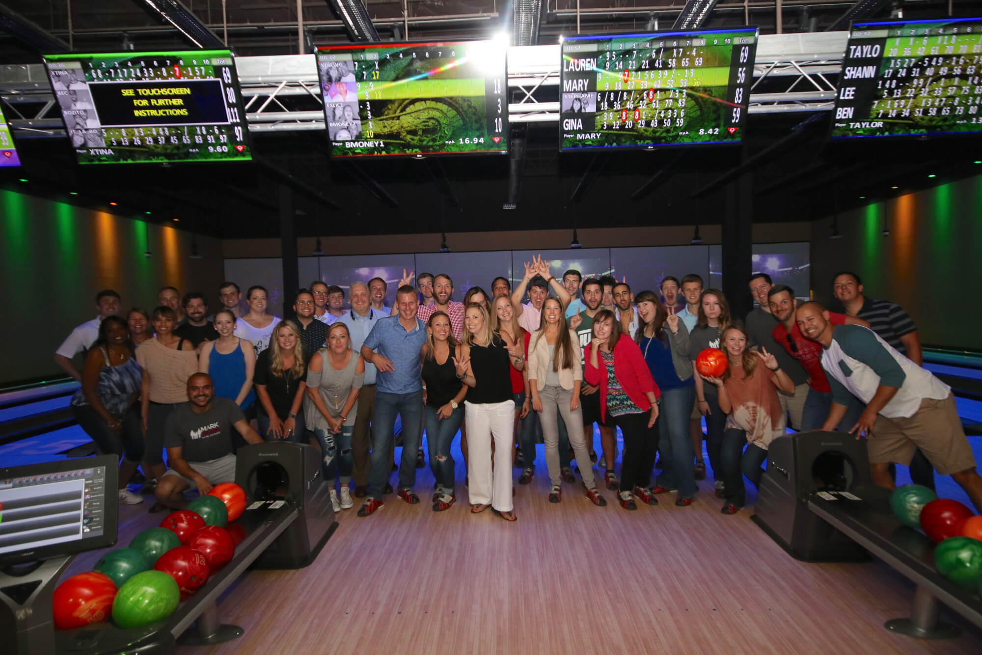 company culture of teamwork