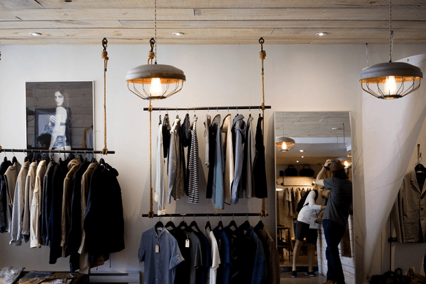 closet improvements