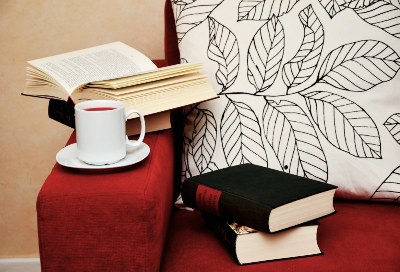 Make your home feel cozy 
