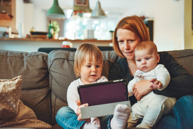 See why winter is a good time to sell!