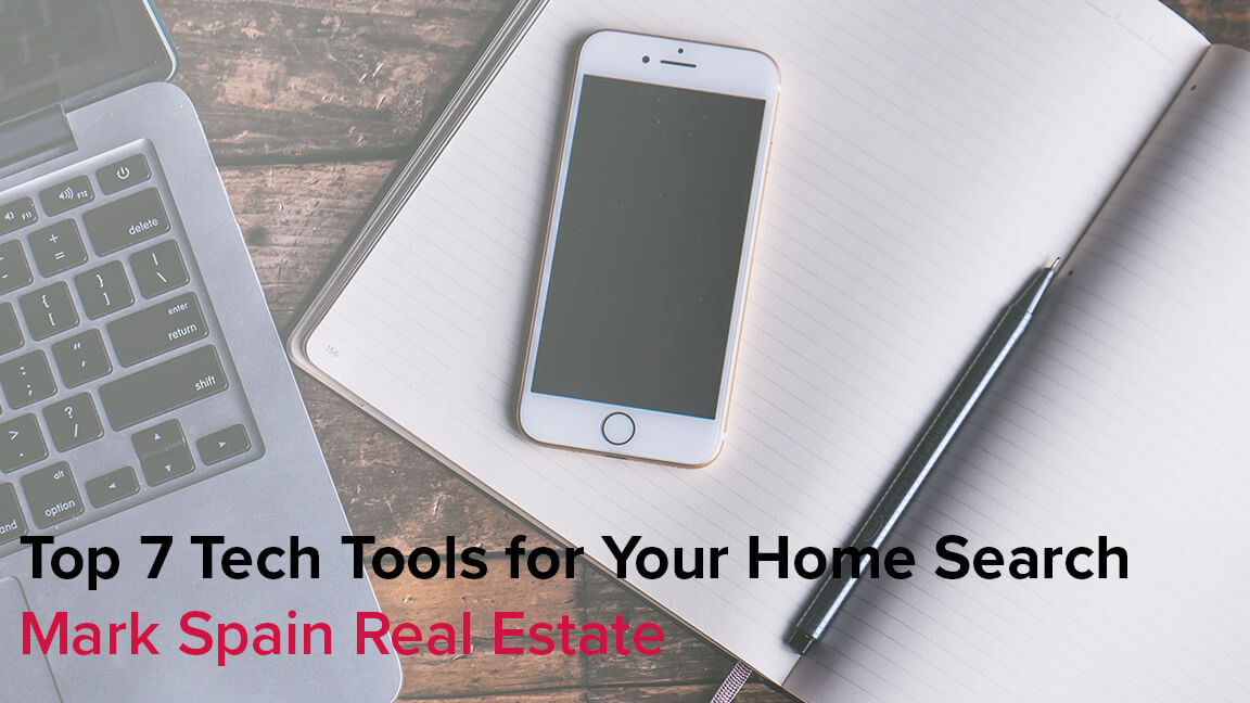 The Top 7 Tech Tools for Your Home Search