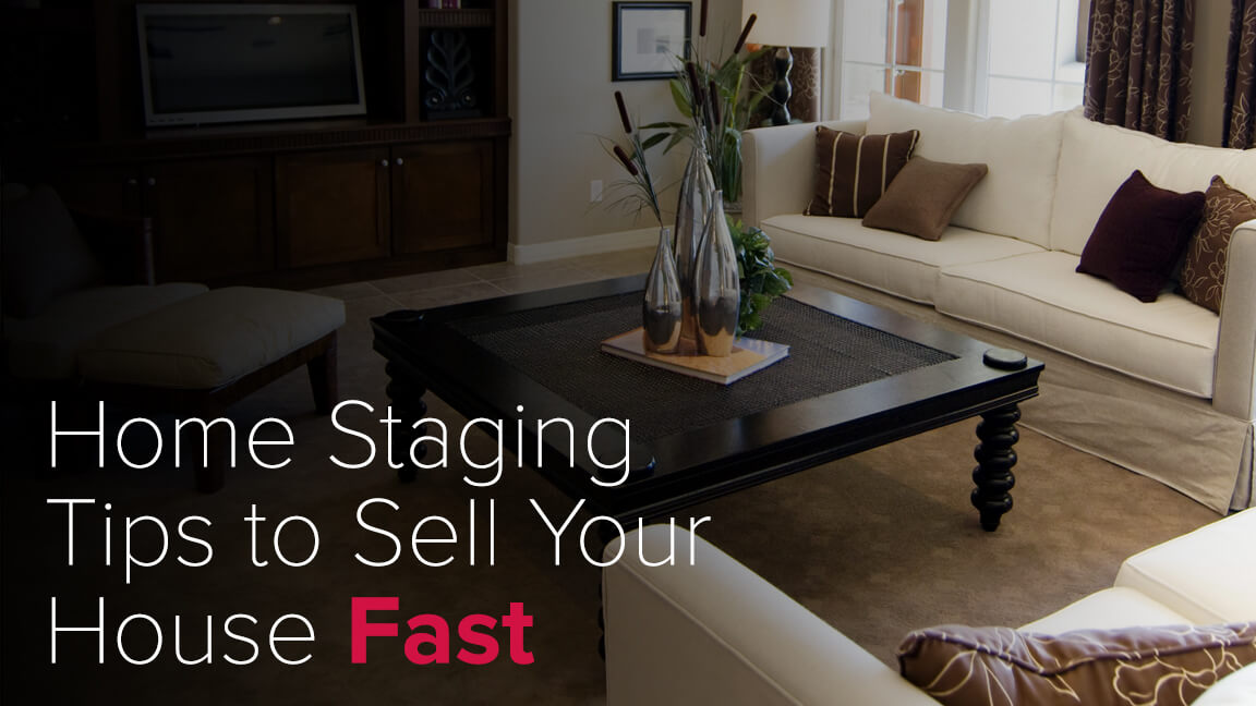 Home Improvement Tips to Sell Your Home Fast