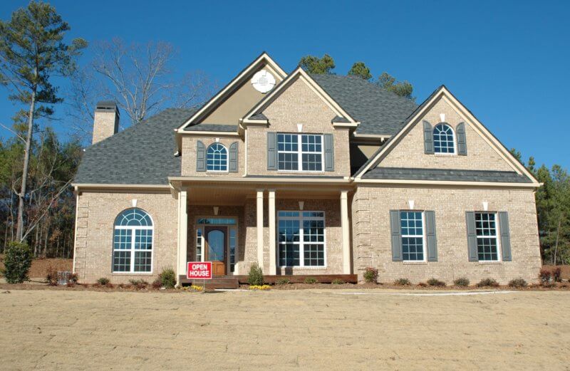 Sell your home fast with Mark Spain Real Estate!