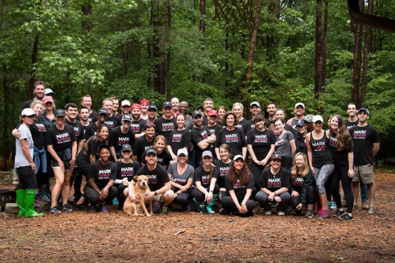 On May 17th, our team took a full day out of the office to devote to our 5th annual Big Y Day