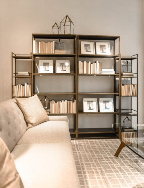 MSRE compiles tips to make your new home feel welcome