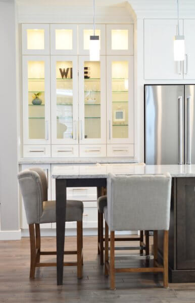 You can maximize your home's value by increasing your square footage. 
