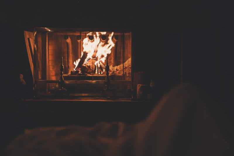 When cold weather hits, it’s more important than ever to create a cozy and comfortable living space in your home