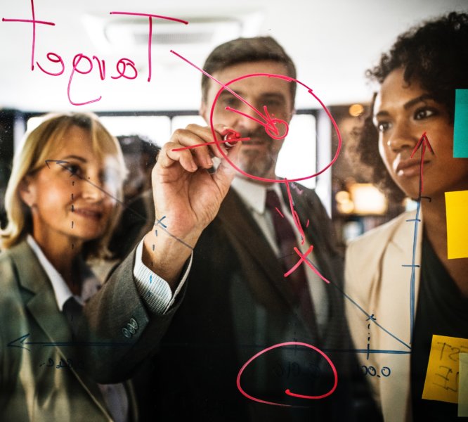 We've compiled Mark Spain's top 10 habits to kickstart your real estate career.
