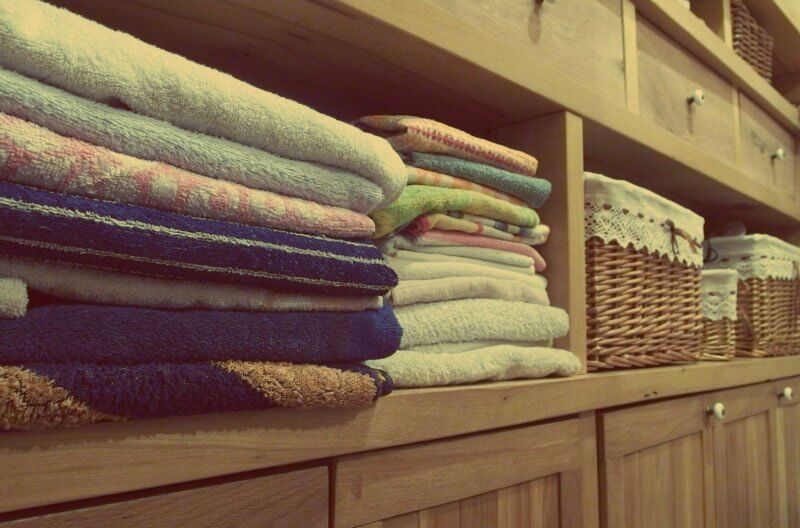 The new year is also a perfect opportunity to set goals for your home.