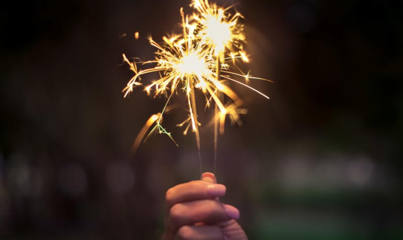 The new year is also a perfect opportunity to set goals for your home.