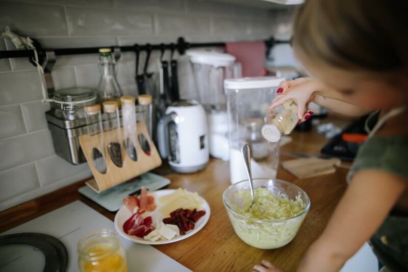 Here are our top ways to keep your kids entertained indoors this winter.