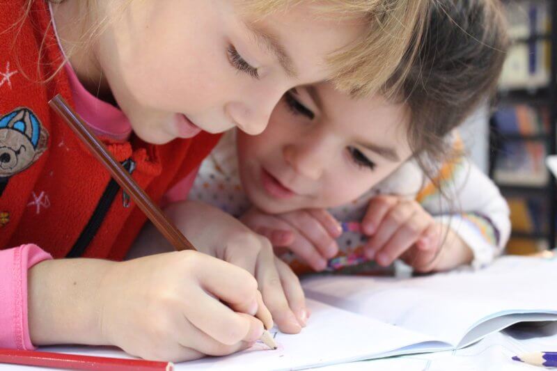 Here are our top ways to keep your kids entertained indoors this winter.