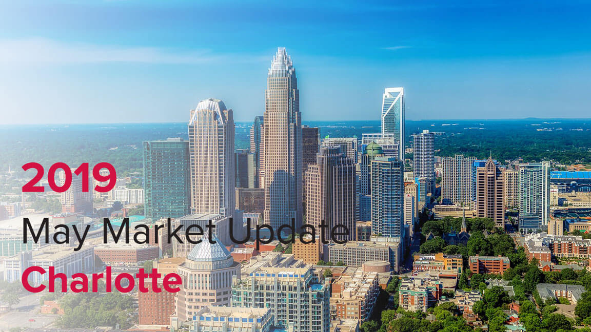 May Market Update: Charlotte