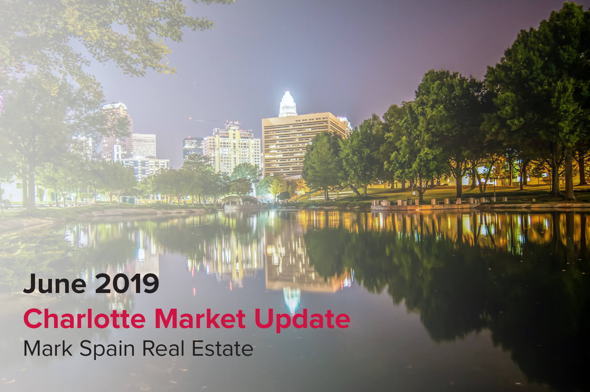 June Market Update: Charlotte