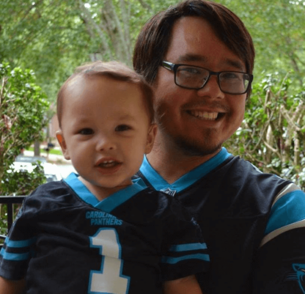 Mark Spain Real Estate highlights Koji Krzywosz