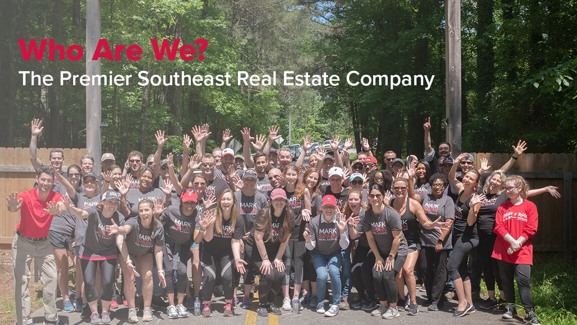 Who Are We? The Premier Southeast Real Estate Company