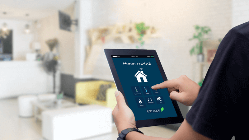 smart home