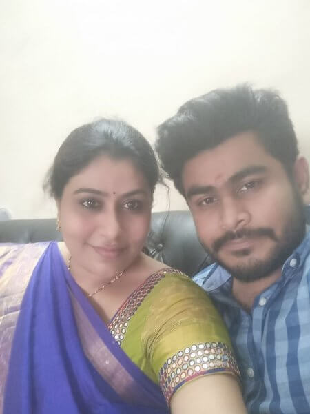 ravi gutha