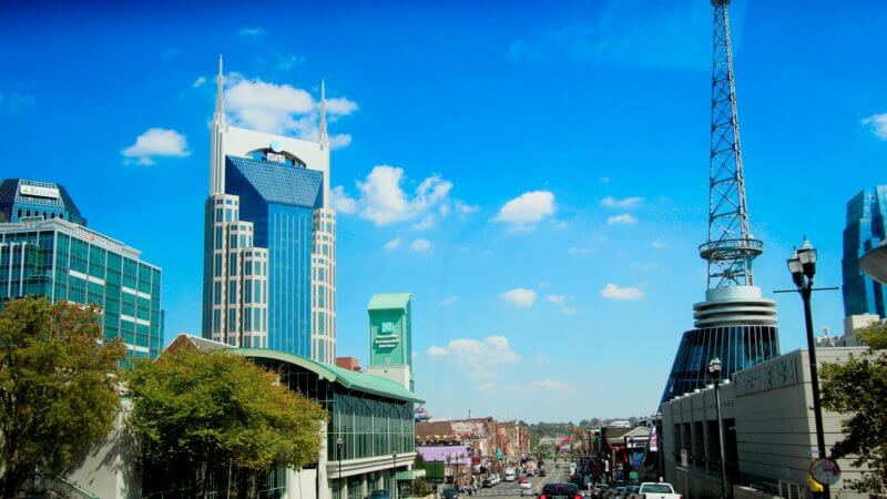 Mark Spain Real Estate has summarized the key trends in the Nashville Market Update