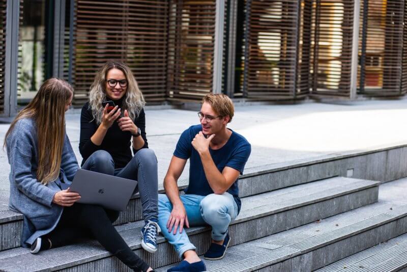 Mark Spain Real Estate curates the Millennial home buyer trends