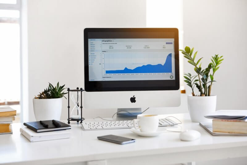 The April Raleigh Market Update has been curated by Mark Spain Real Estate