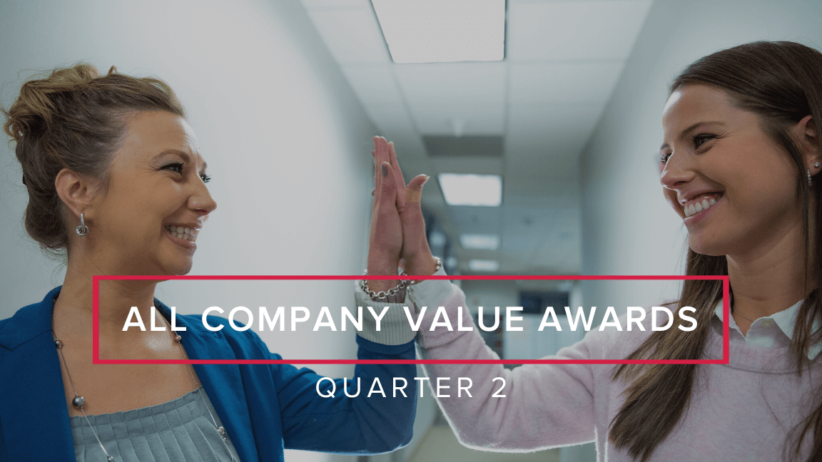 Mark Spain Real Estate’s Q2 Value Awards