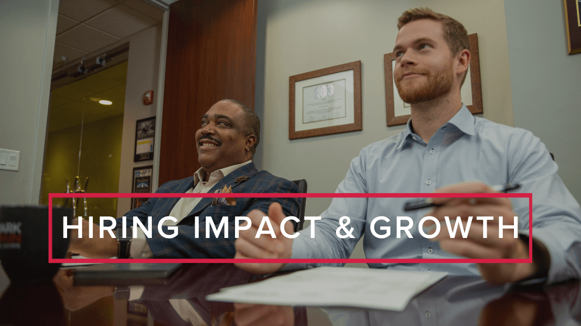 Our Hiring Impact and Growth