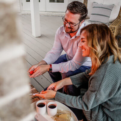 Mark Sold His Home Quick With Mark Spain Real Estate's Guaranteed Offer