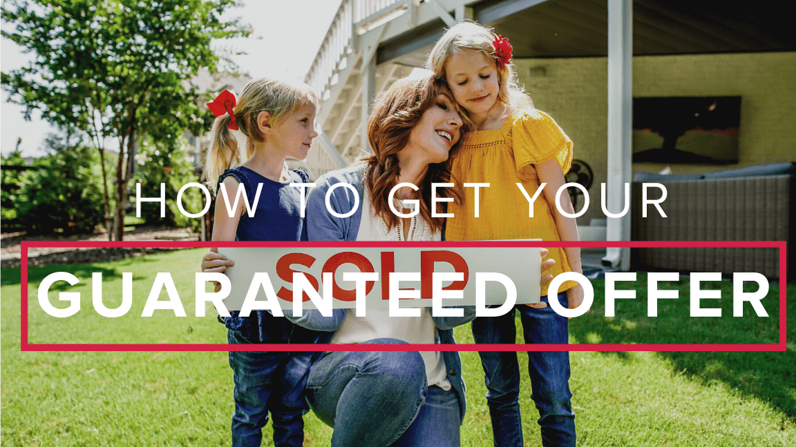 Starting the Guaranteed Offer Process