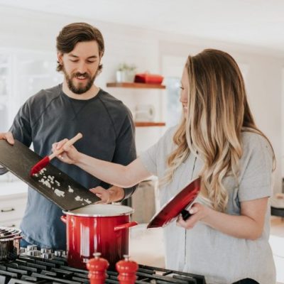 Set aside time for yourself in the new year 