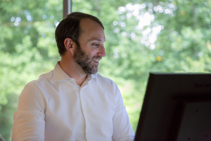 John Makarewicz Interview About Buyer Trends