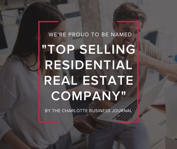 Mark Spain Real Estate Earns 2nd Top Selling Real Estate Company