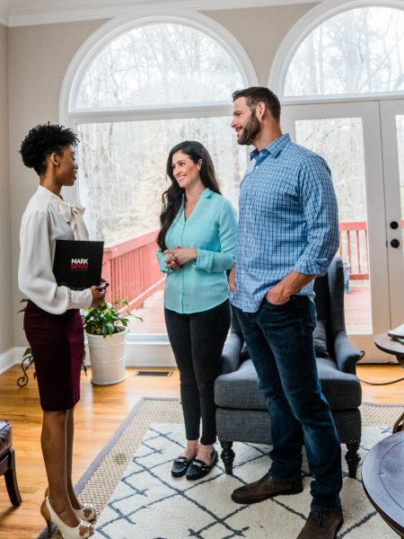 Selling Your Home in Raleigh