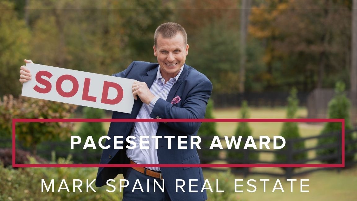 Mark Spain Real Estate Receives 5th Consecutive ABC Pacesetter Award