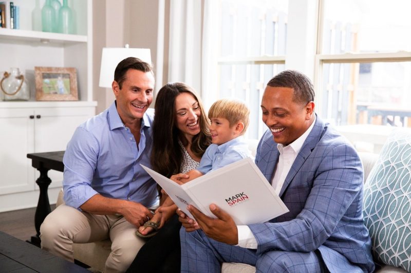 Join our team: Mark Spain Real Estate Agent