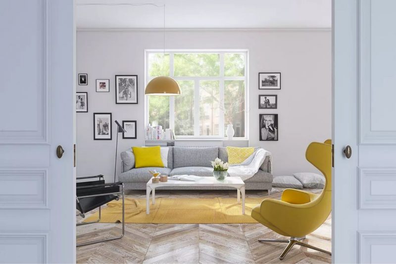 Best Home Design 2021 Trends
