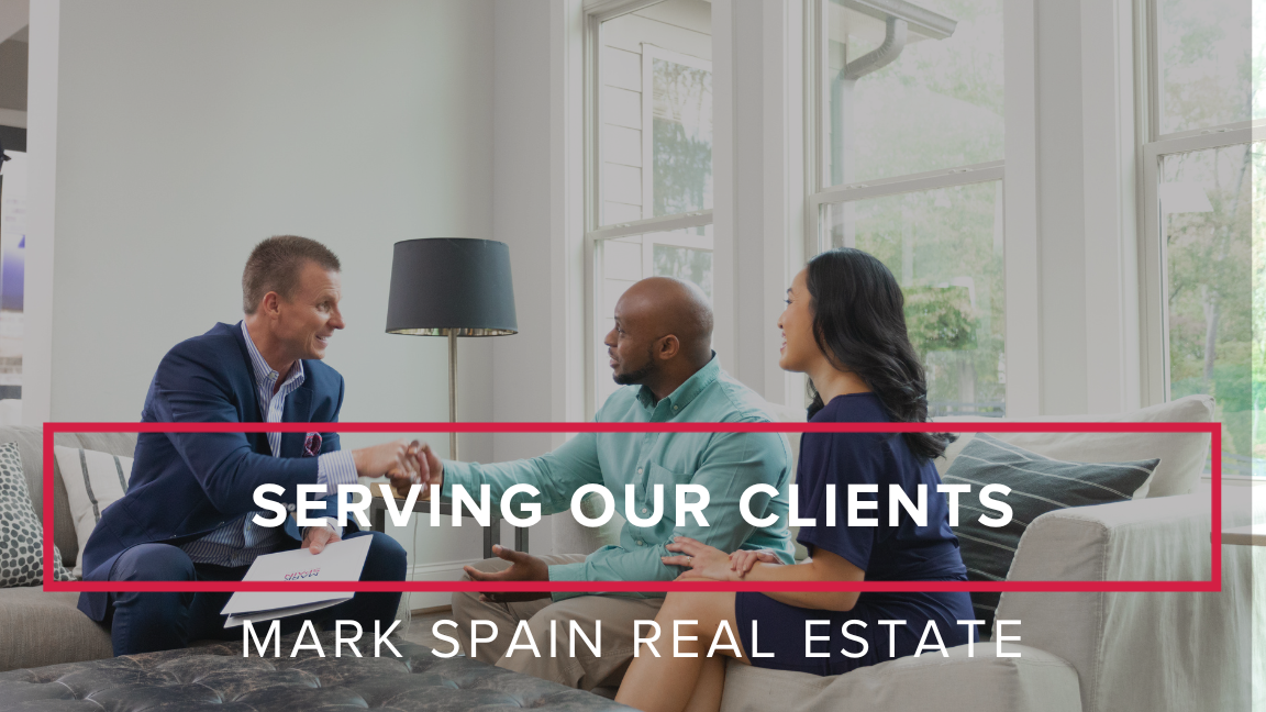 How We Can Serve You in Your Next Move