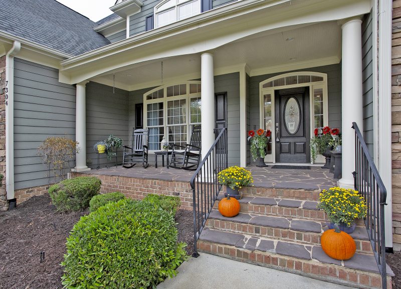 Home Exterior Projects