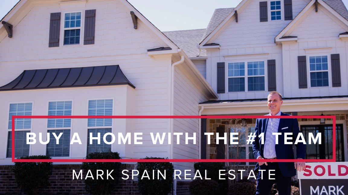 Buy a Home with the #1 Team: We Go Above and Beyond