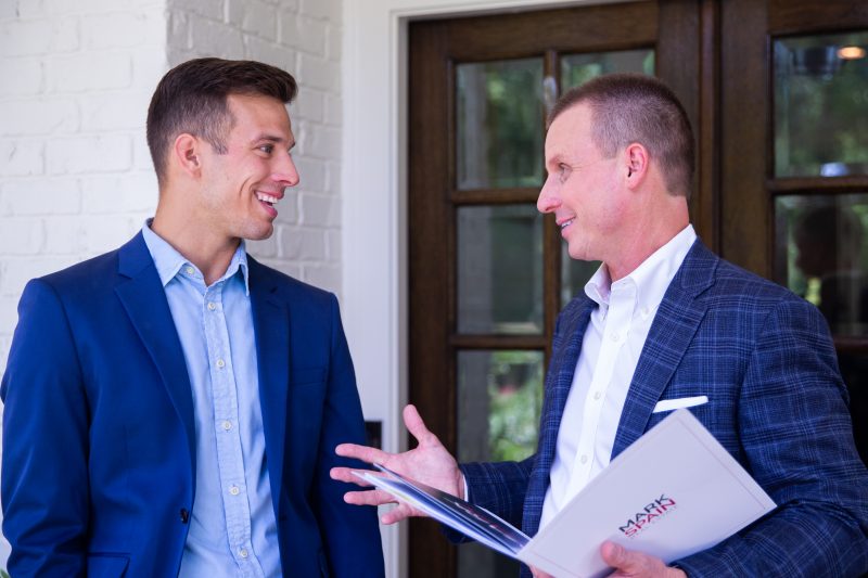 Mark Spain Real Estate Named to the Atlanta Magazine’s 2021 Real Estate All Stars