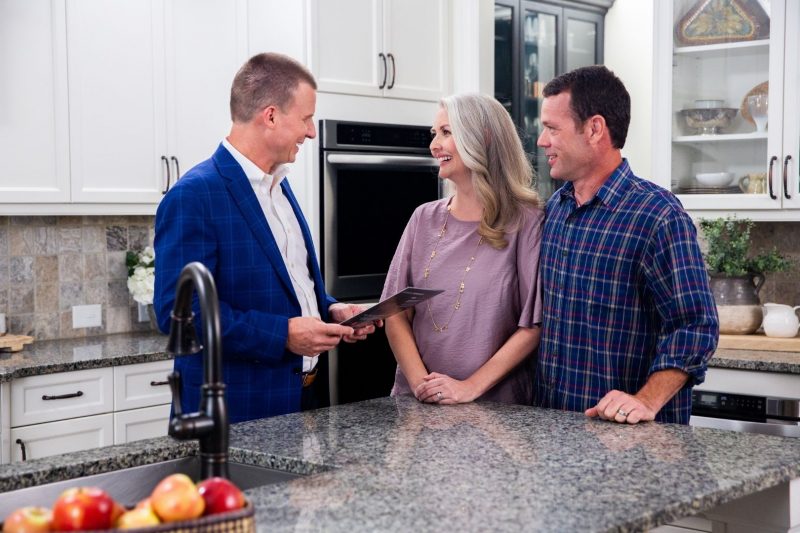 Best Place to Work at MSRE