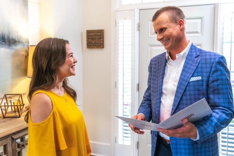 Renting with MSRE