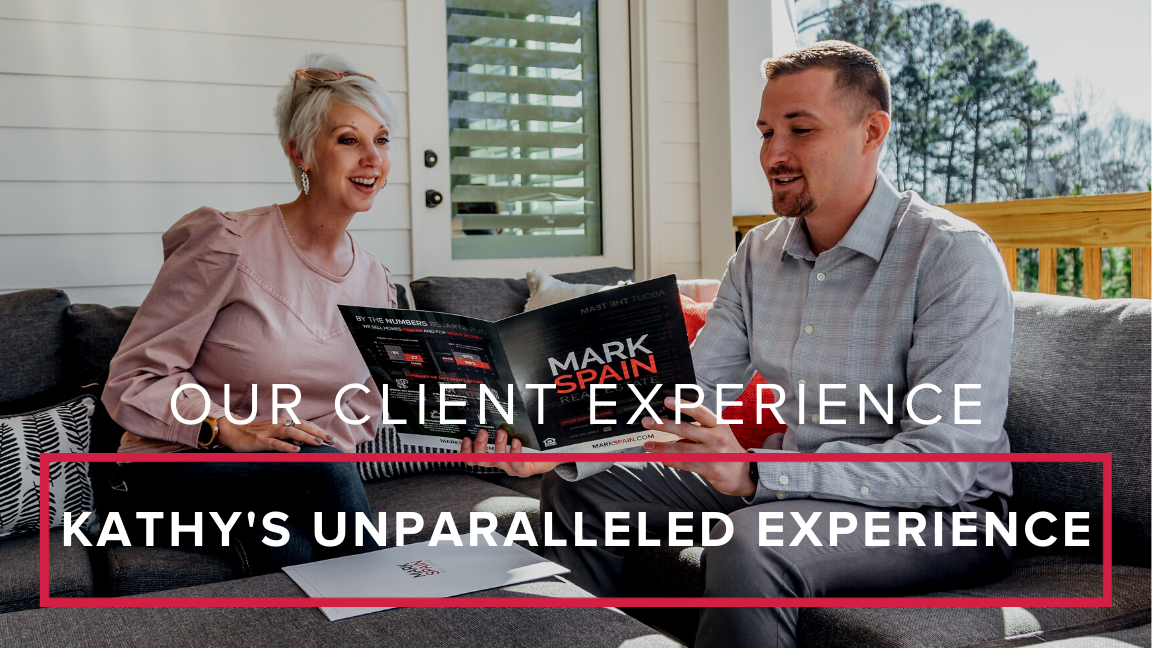 Our Client Experience: Kathy’s Unparalleled Selling