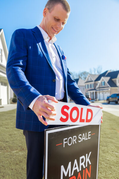 Mark Spain Real Estate Unparalleled Experience