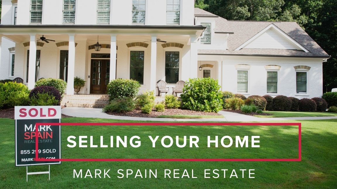 Our New Years Resolution: Sell Your Home