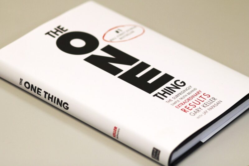 The Right Book for You