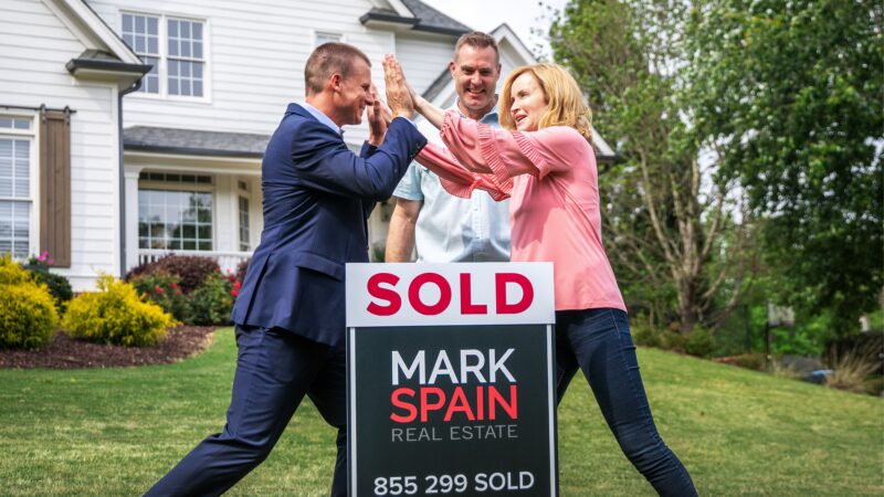 Sell Your Home Today