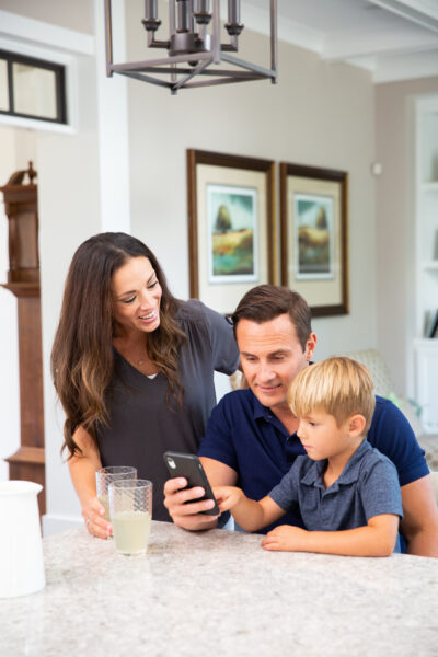 Iris’s Incredible Home-Buying Experience With MSRE