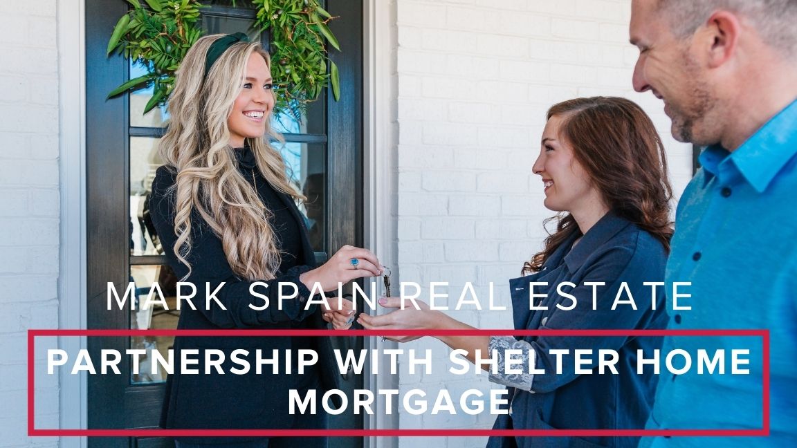 Our Partnership With Shelter Home Mortgage