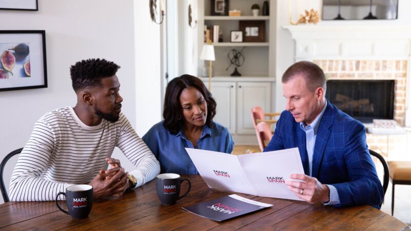 Our Client Experience: Melissa and Michael’s Guaranteed Offer